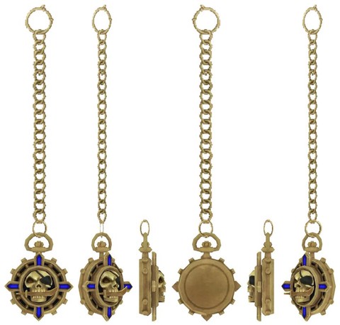 第五人格怀表是什么[图1]