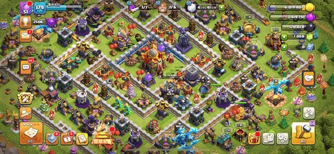 部落冲突如何保持在线[图1]