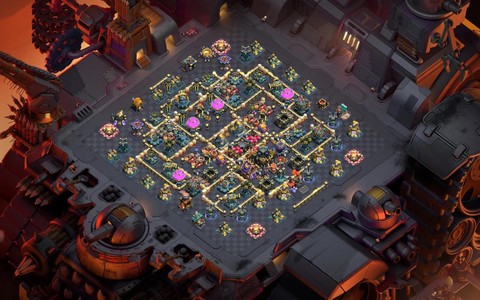 部落冲突如何保持在线[图2]