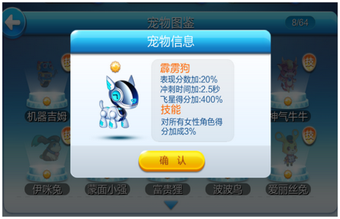 天天酷跑泡泡狗是什么[图2]