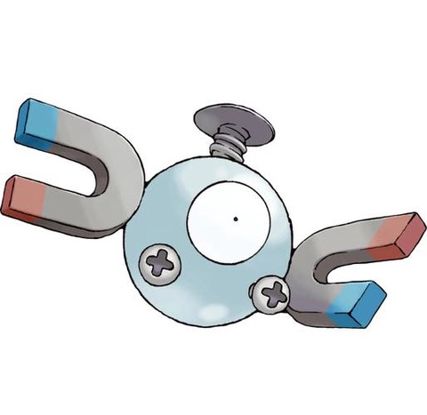 宝可梦什么可小磁怪[图1]