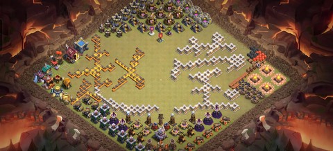 部落冲突存档怎么用[图2]