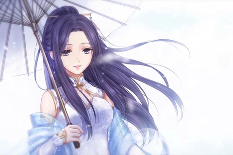 奇迹暖暖绫罗为什么死[图1]