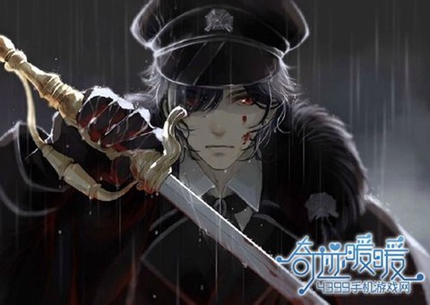 奇迹暖暖绫罗为什么死[图2]