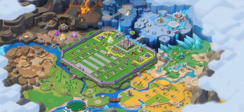 王国纪元8-3怎么过[图2]