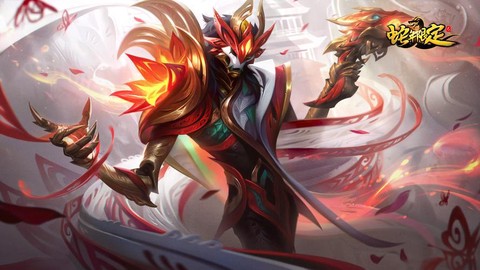 英雄联盟有什么新的英雄[图2]