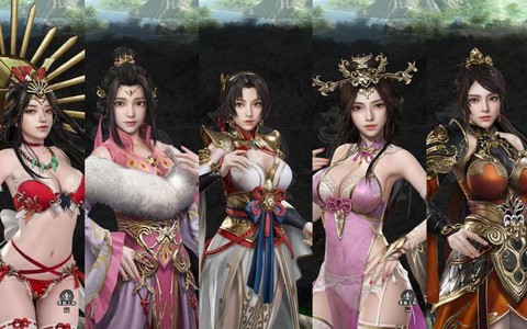 三国群英传8什么时候[图2]