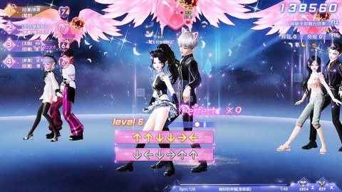 qq炫舞什么love[图2]