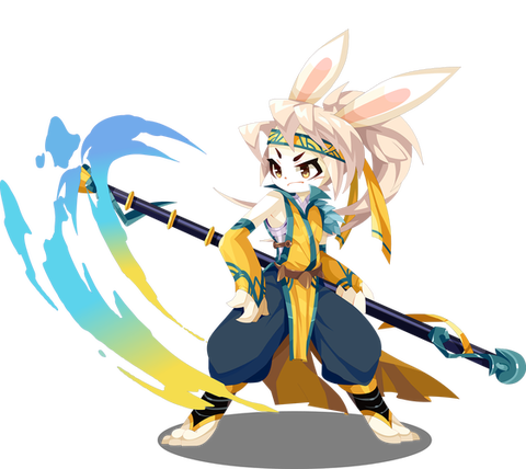 洛克王国少林呱呱怎么得[图2]