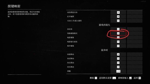 荒野大镖客2如何吃药[图2]