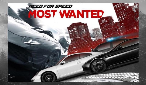 极品飞车17如何保存[图2]