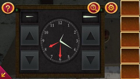 密室逃脱一第12关怎么过[图1]