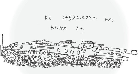 坦克世界坦克怎么得到[图1]
