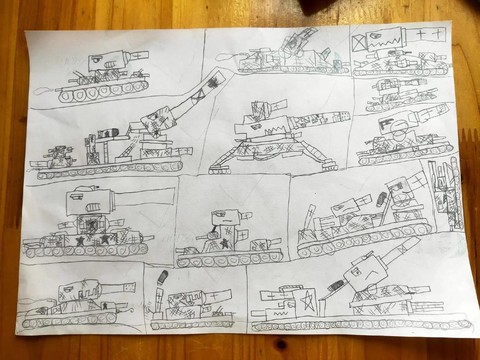 坦克世界坦克怎么得到[图2]