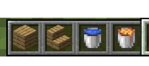 我的世界电脑版怎么刷东西[图2]