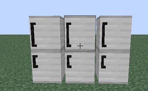 我的世界怎么做冰箱[图2]