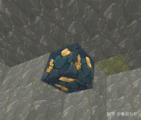 迷你世界石头有什么用