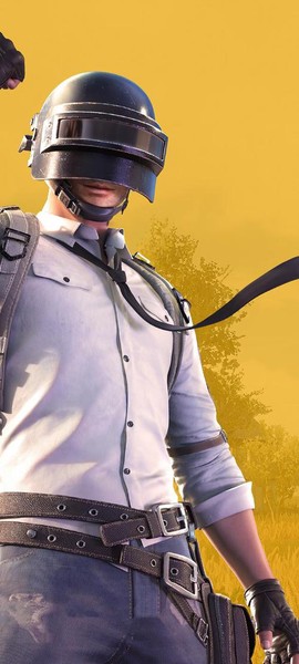 手机绝地求生叫什么