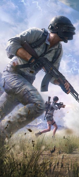 手机绝地求生叫什么[图1]